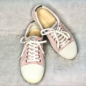 ECCO Ladies Casual Hybrid Golf Shoes